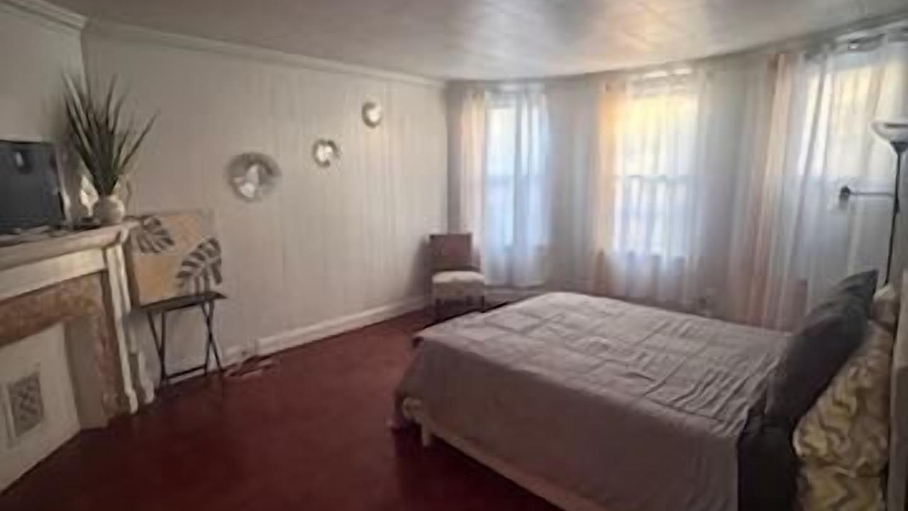 Photo of Bedroom in Flatbush