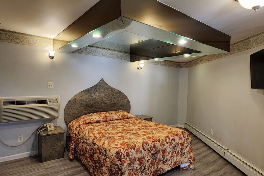 Photo of Bedroom in Rosebank