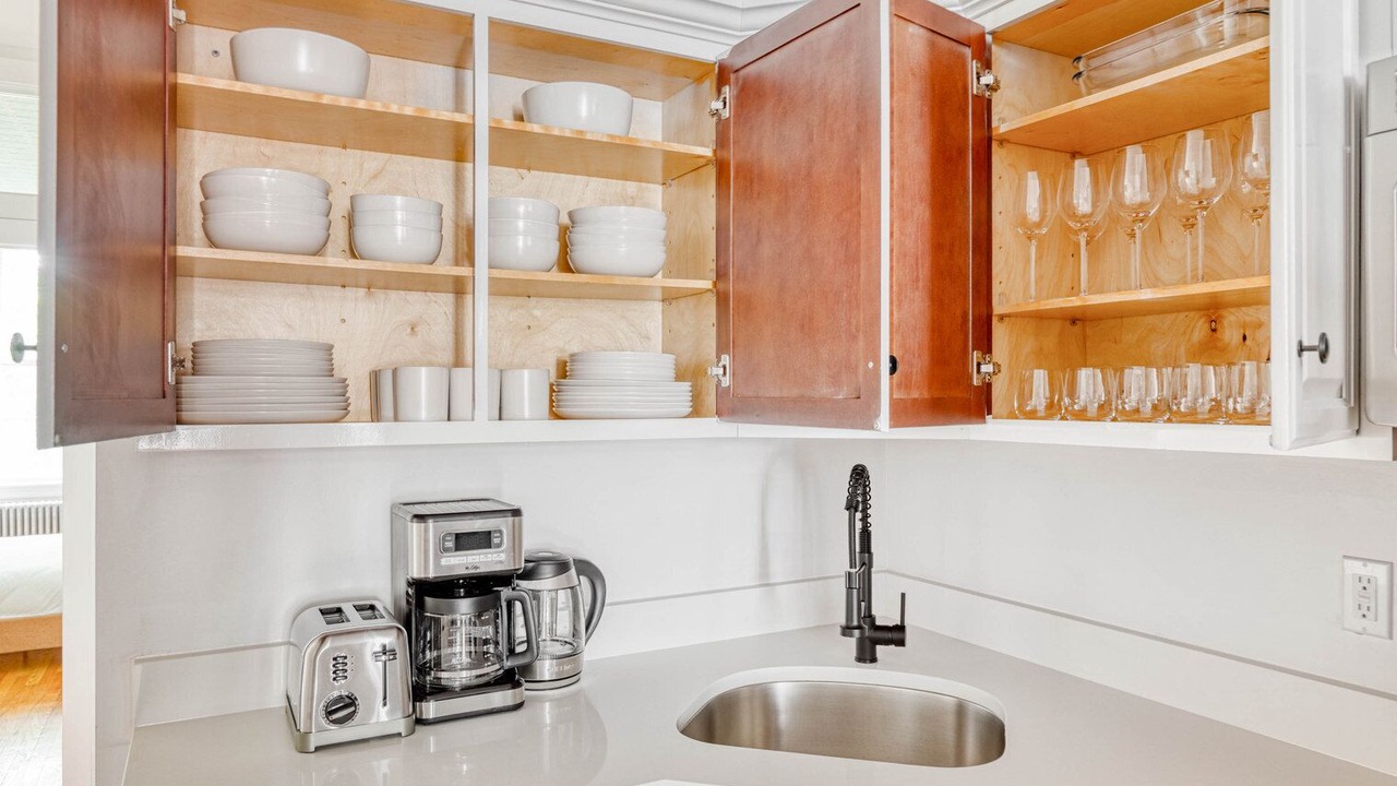 Photo of Kitchen in Greenpoint