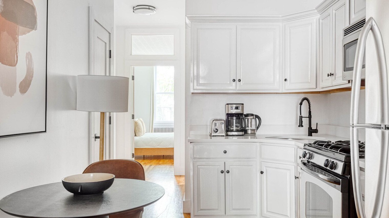 Photo of Kitchen in Greenpoint