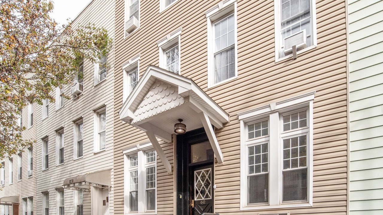Photo of Outdoor in Greenpoint