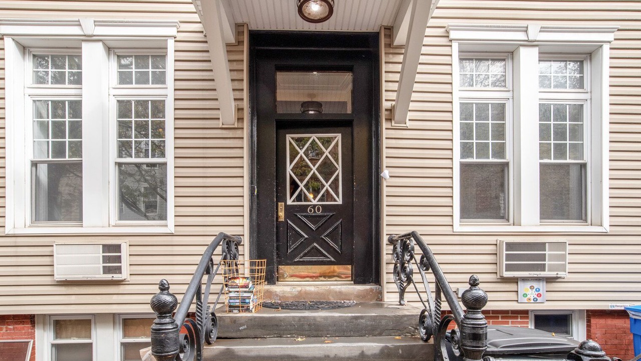 Photo of Outdoor in Greenpoint