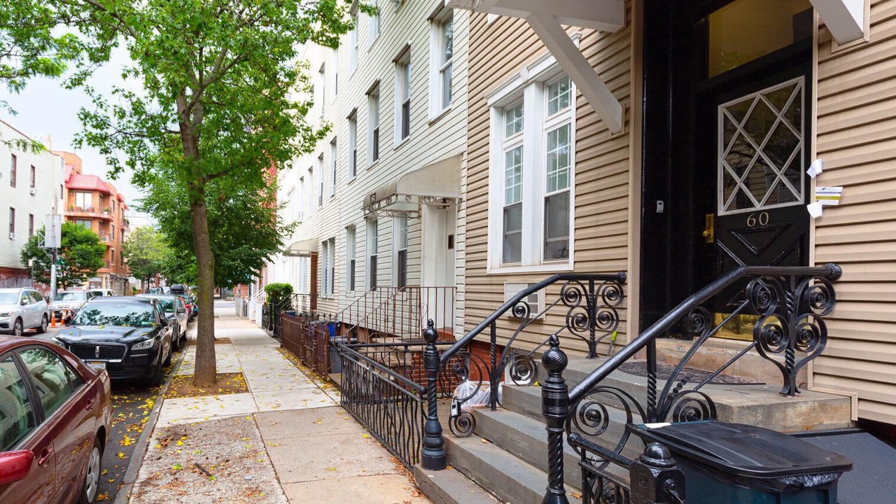 Photo of Outdoor in Greenpoint