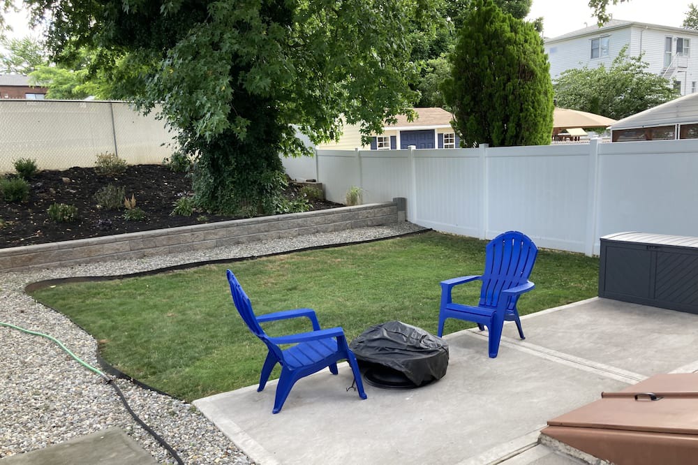 Photo of Patio Balcony in Great Kills