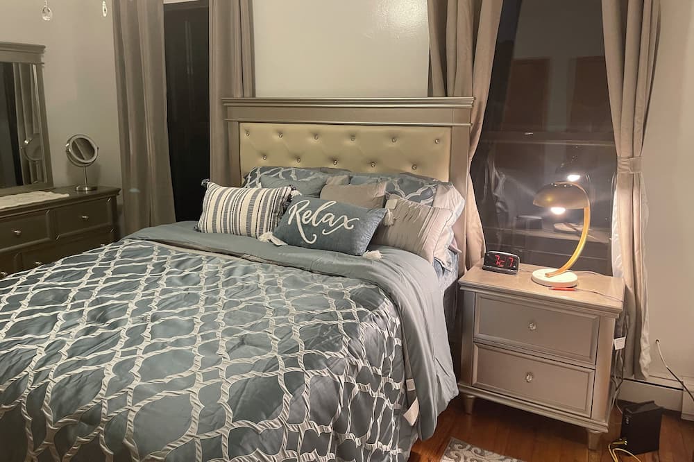 Photo of Bedroom in Harlem