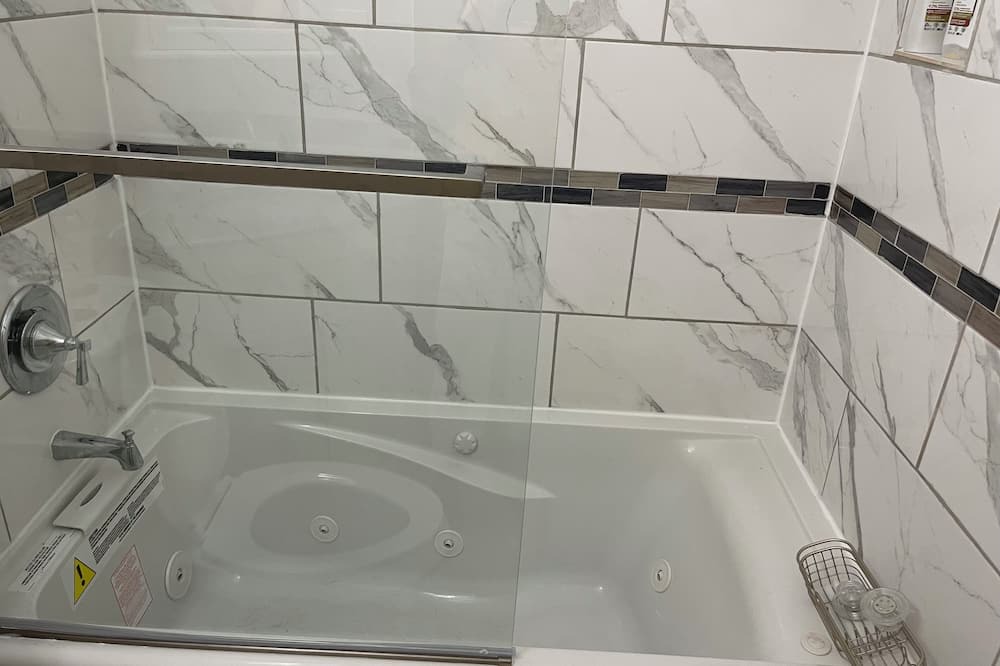 Photo of Bathroom in Harlem