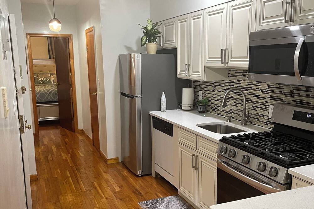 Photo of Kitchen in Harlem