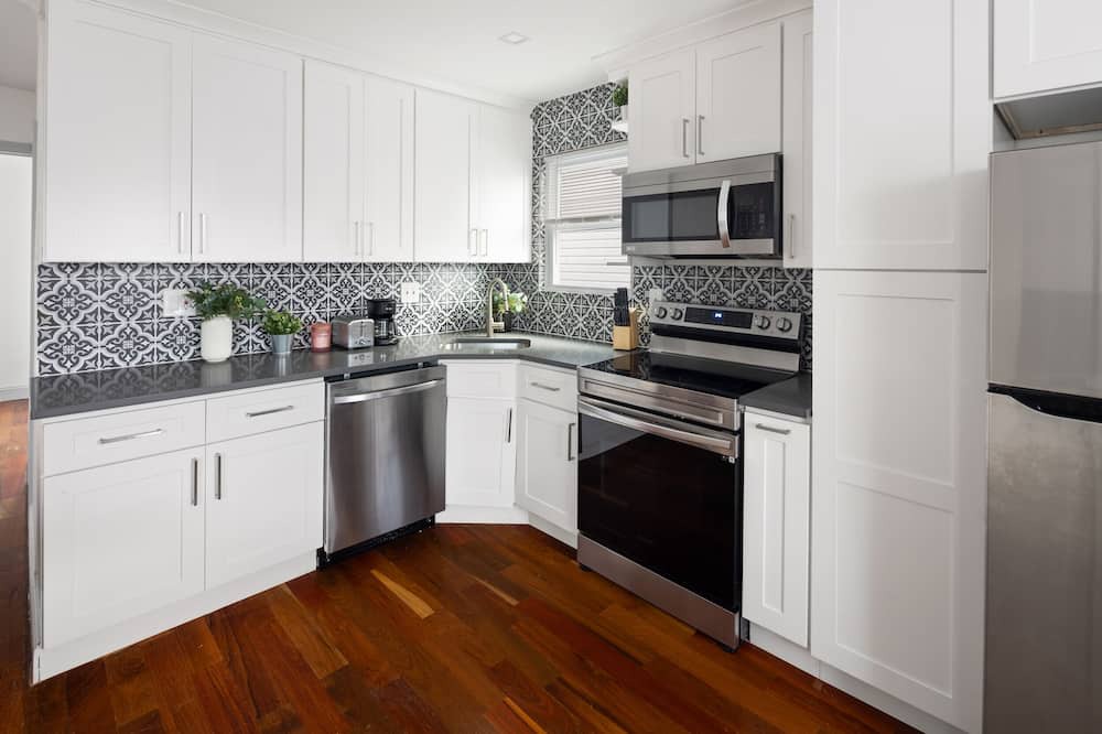 Photo of Kitchen in Queens