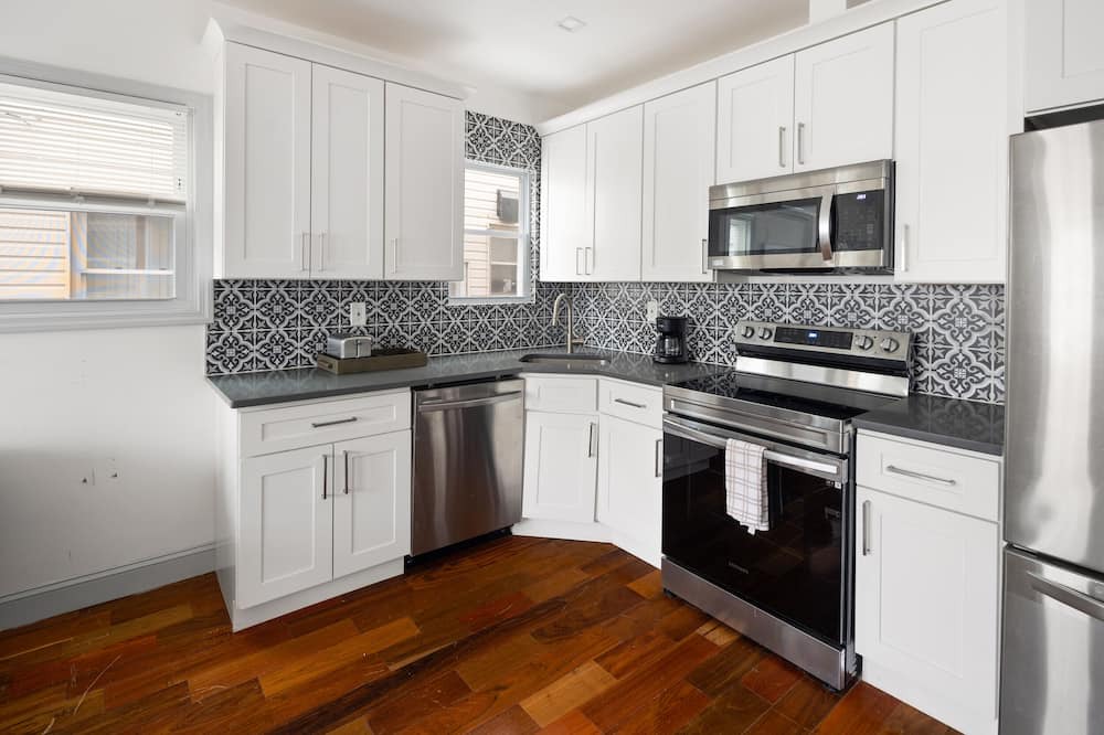 Photo of Kitchen in Queens