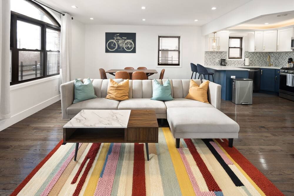Photo of Bedroom in Queens