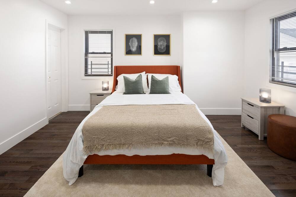 Photo of Bedroom in Queens