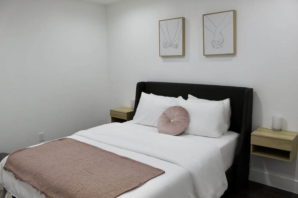 Photo of Bedroom in Queens