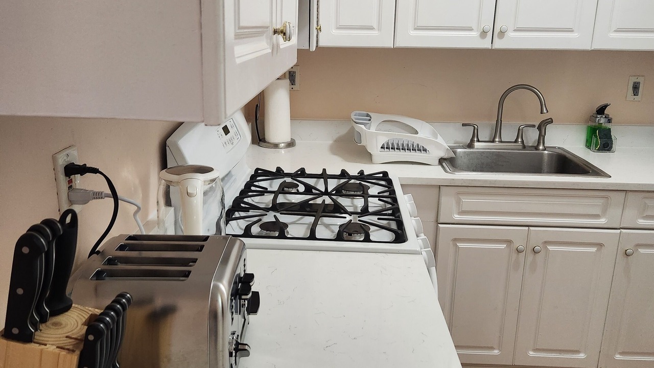 Photo of Kitchen in East New York