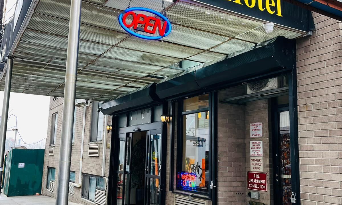 Photo of Outdoor in Flushing Chinatown
