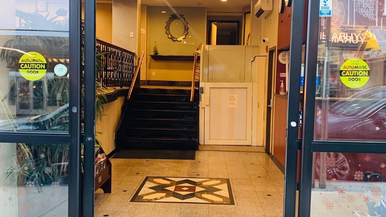 Photo of Outdoor in Flushing Chinatown