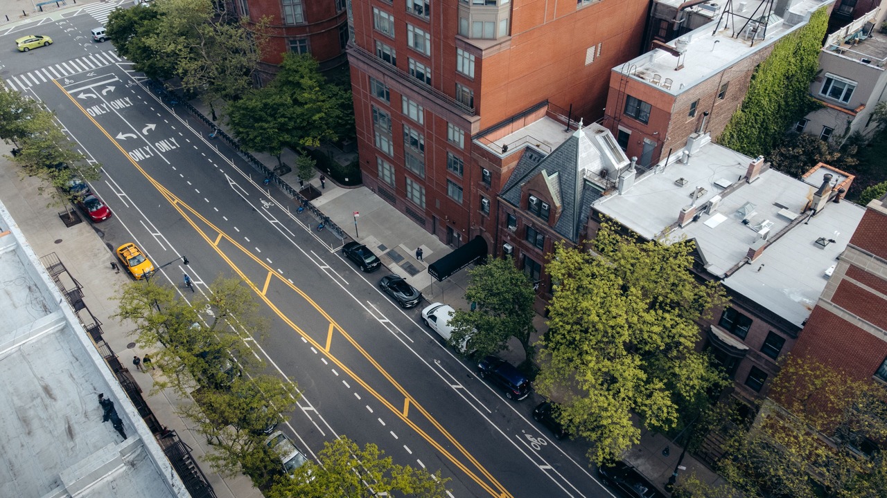 Photo of Outdoor in Manhattan Valley