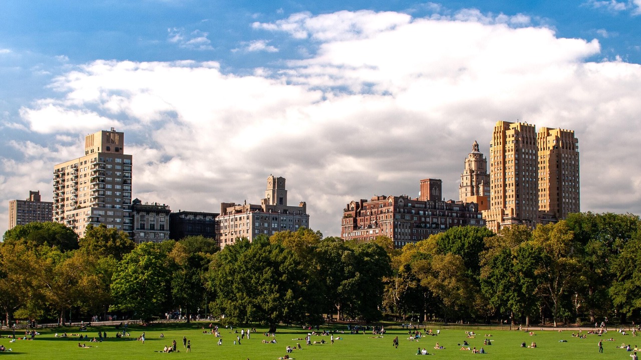 Photo of Others in Manhattan Valley