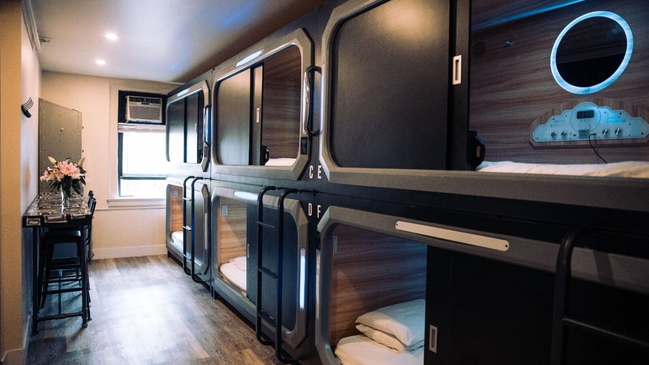 Photo of Bedroom in Manhattan Valley