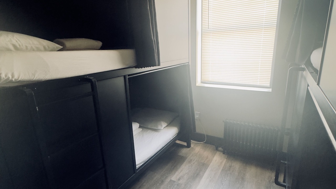 Photo of Bedroom in Manhattan Valley