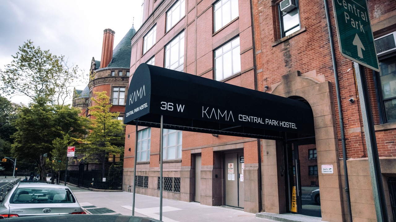 Photo of Outdoor in Manhattan Valley