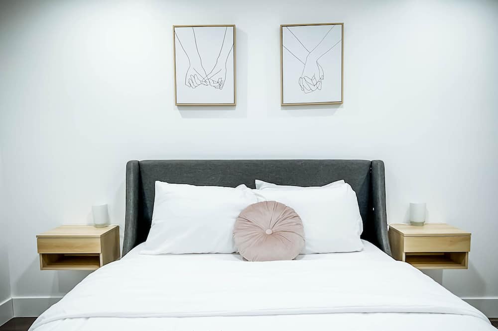 Photo of Bedroom in Queens
