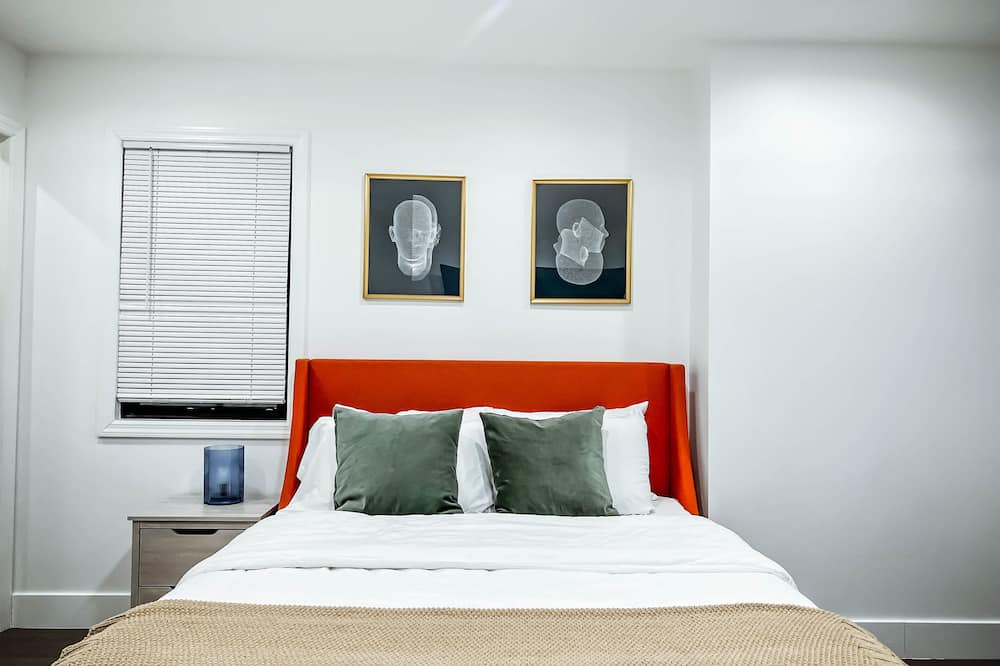 Photo of Bedroom in Queens