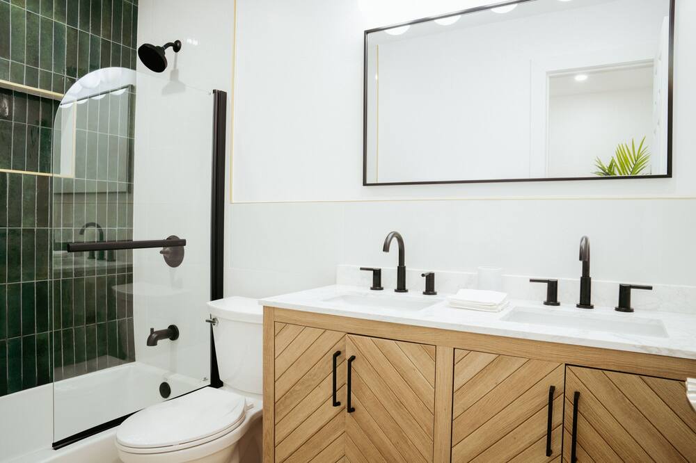 Photo of Bathroom in Queens