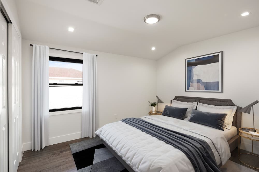Photo of Bedroom in Queens