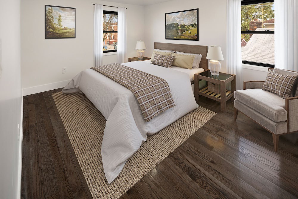 Photo of Bedroom in Queens
