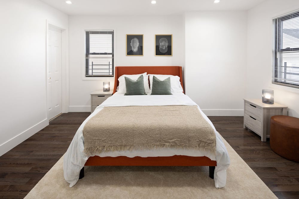Photo of Bedroom in Queens