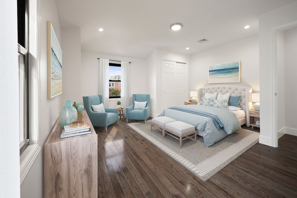 Photo of Bedroom in Queens