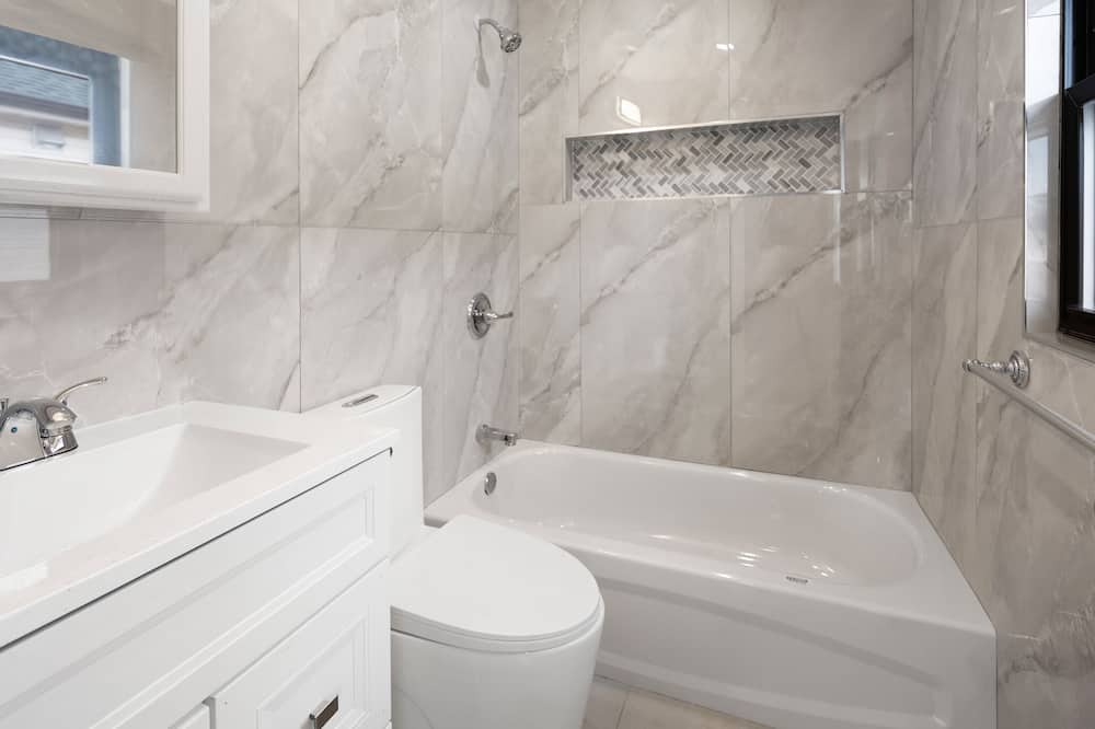 Photo of Bathroom in Queens