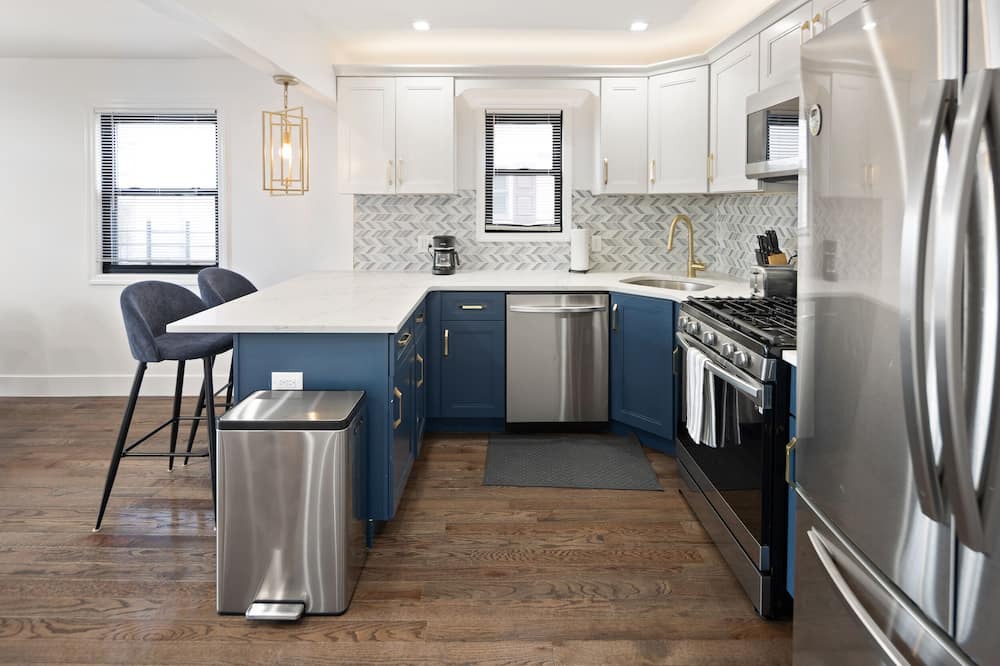 Photo of Kitchen in Queens