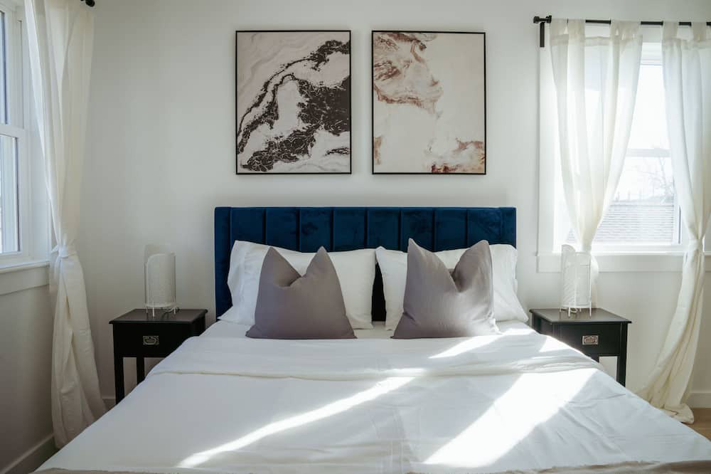 Photo of Bedroom in Queens