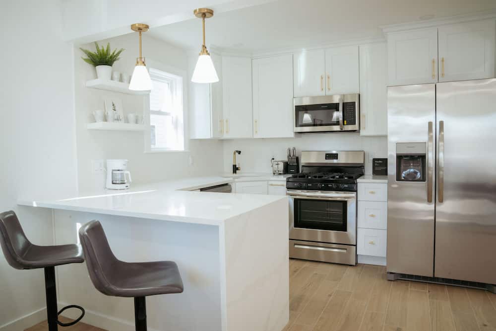 Photo of Kitchen in Queens