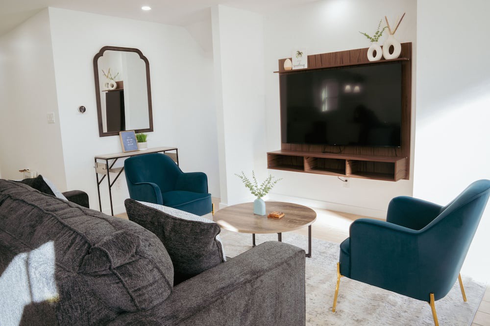 Photo of Livingroom in Queens