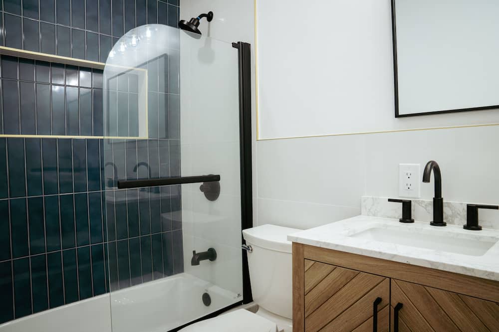 Photo of Bathroom in Queens