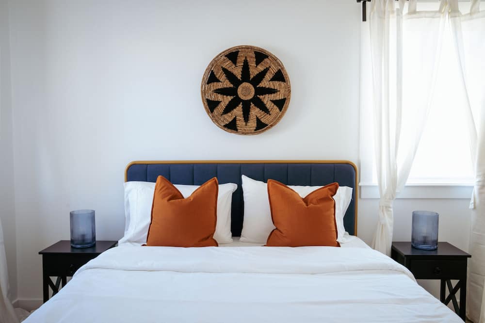Photo of Bedroom in Queens