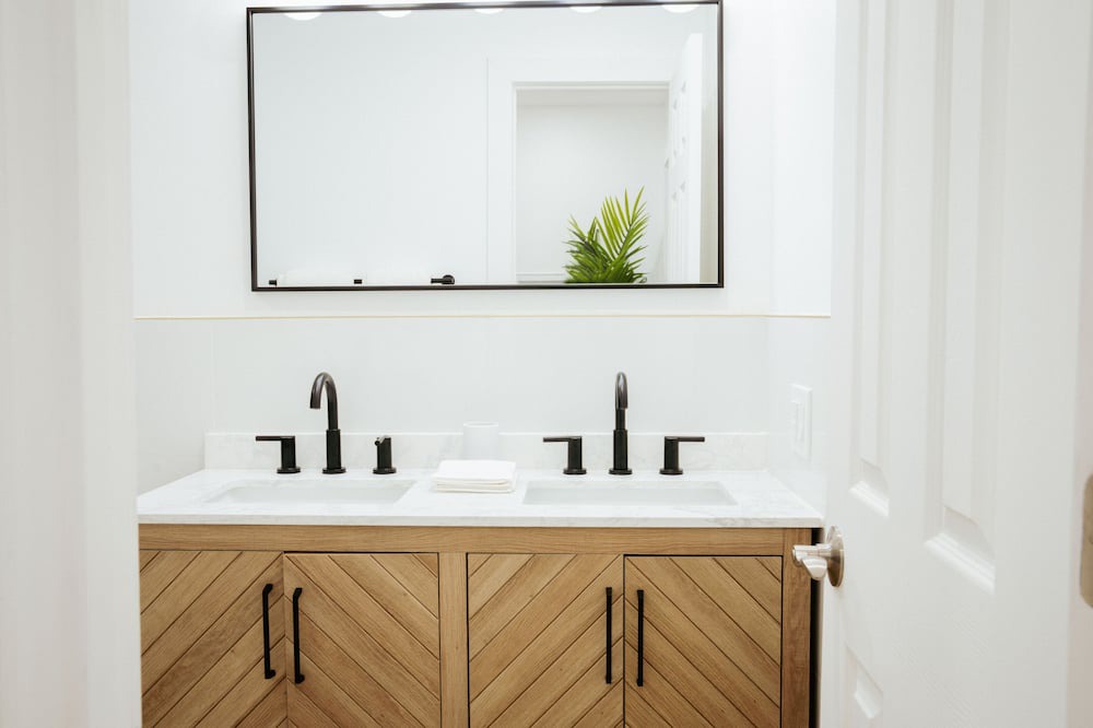 Photo of Bathroom in Queens