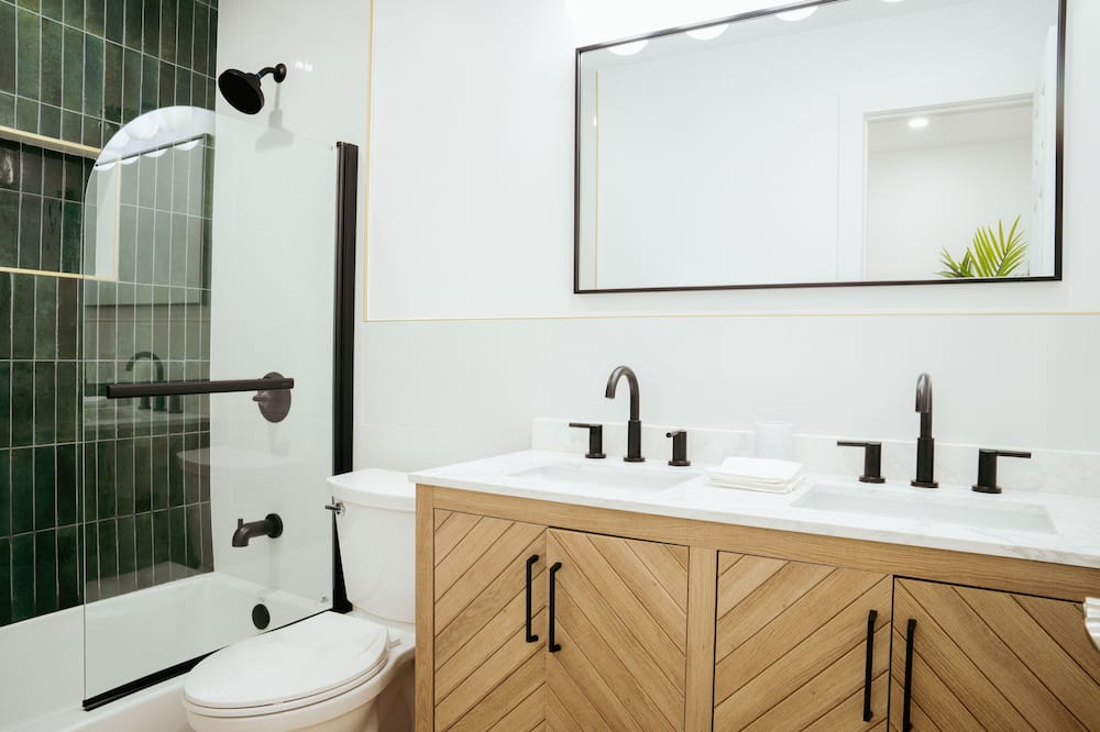Photo of Bathroom in Queens