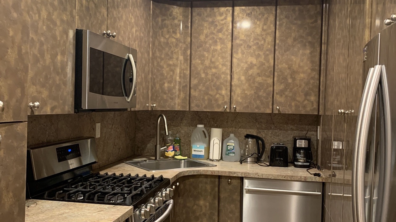 Photo of Kitchen in Sheepshead Bay