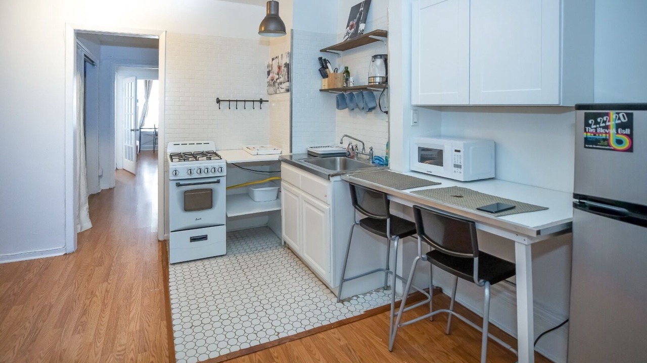 Photo of Kitchen in Rose Hill