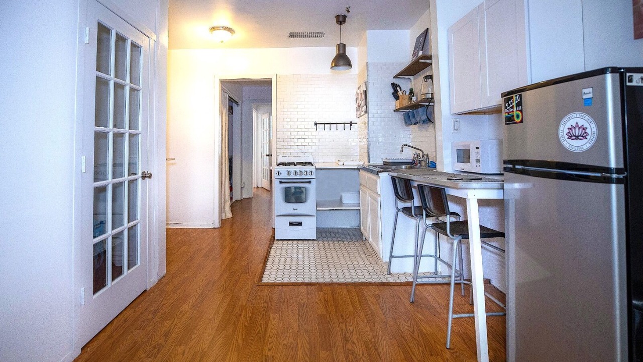 Photo of Kitchen in Rose Hill