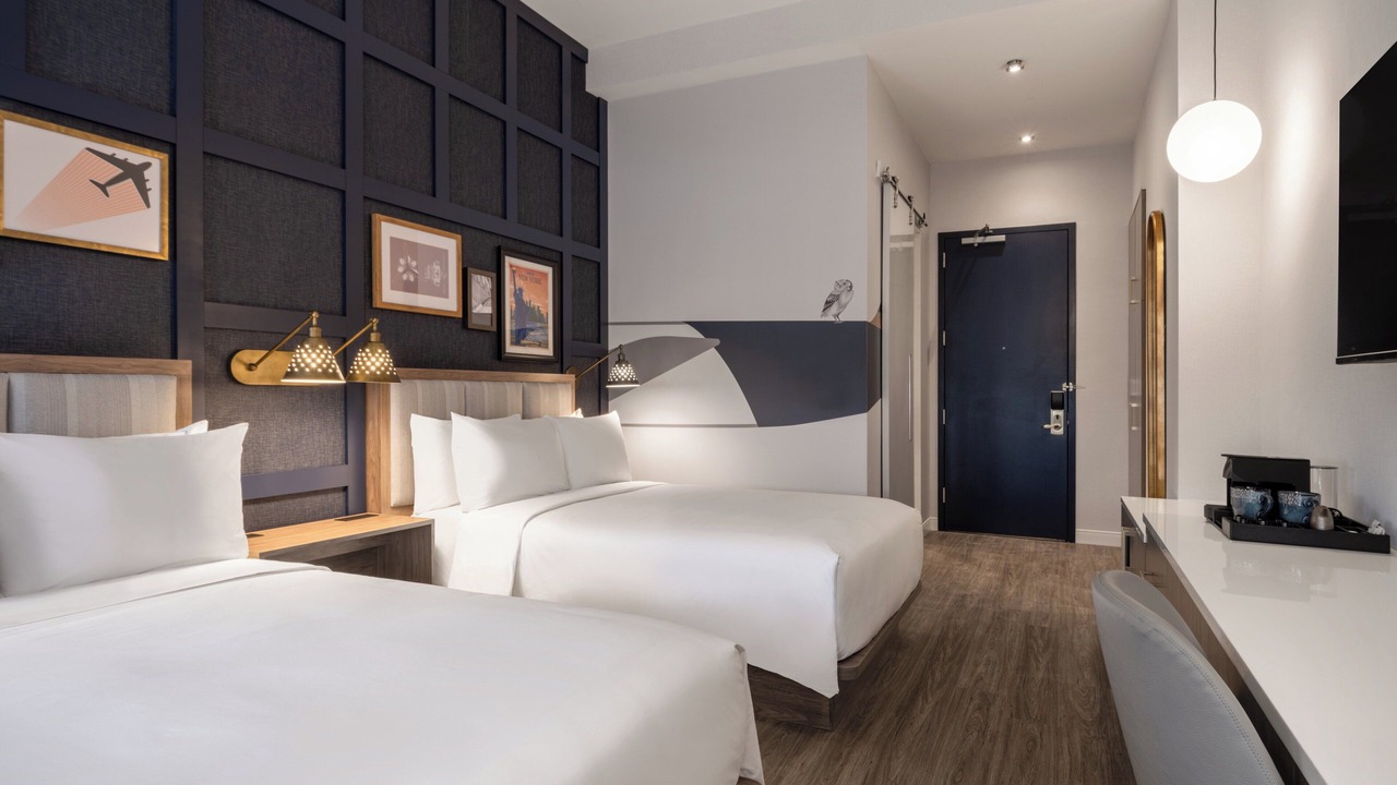 Photo of Bedroom in Queens