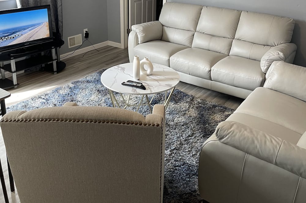 Photo of Livingroom in Prince's Bay