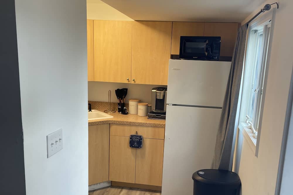 Photo of Kitchen in Prince's Bay