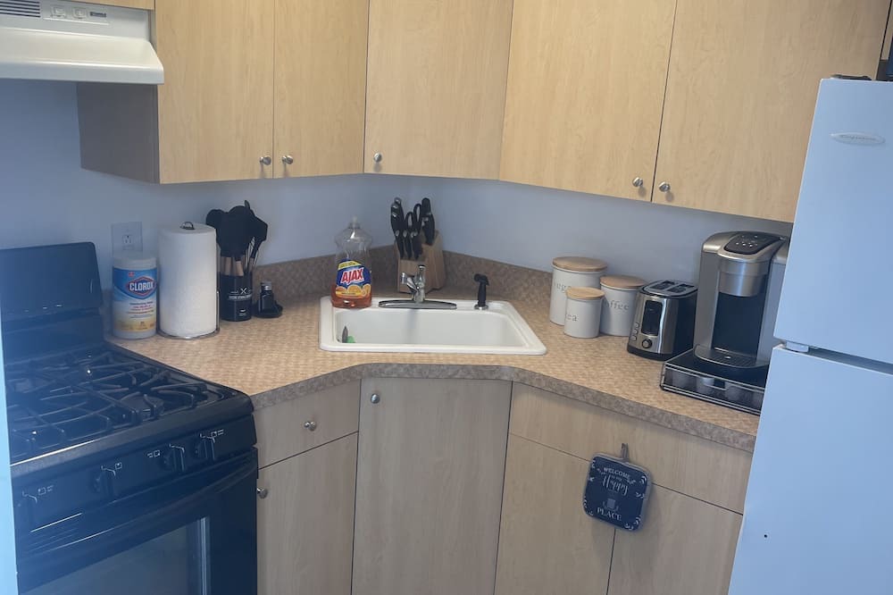 Photo of Kitchen in Prince's Bay