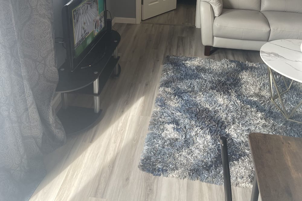 Photo of Livingroom in Prince's Bay