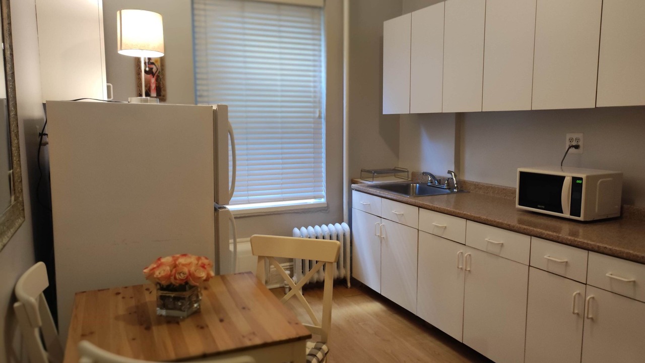 Photo of Kitchen in Queens