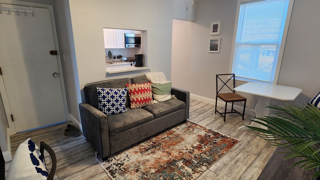 Photo of Livingroom in Queens